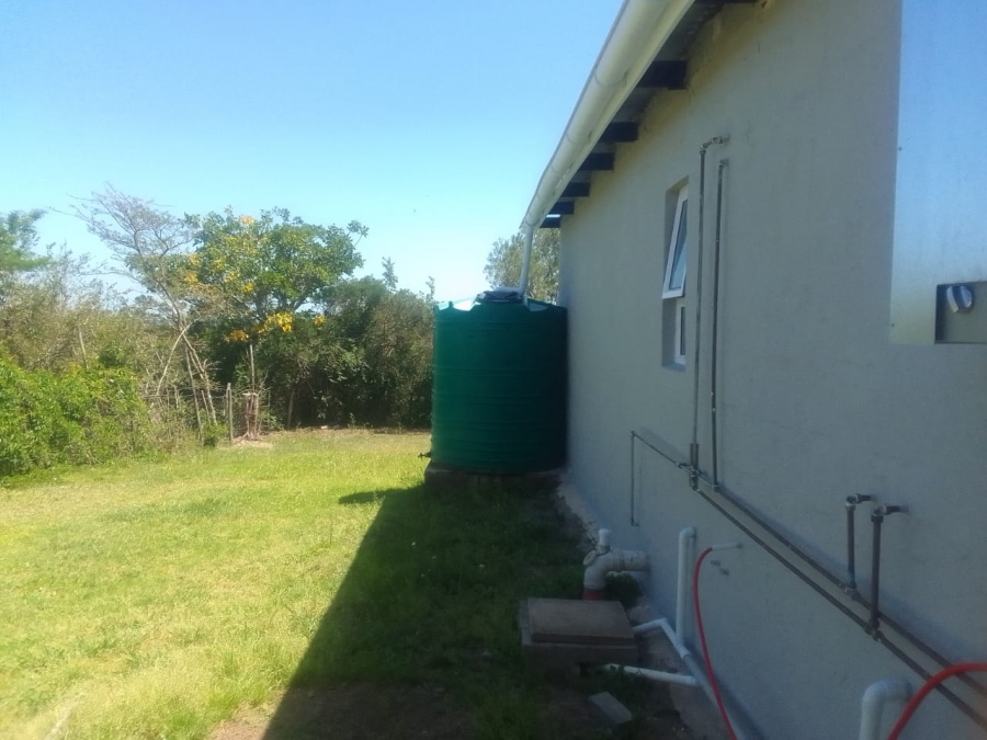 To Let 3 Bedroom Property for Rent in East London Rural Eastern Cape